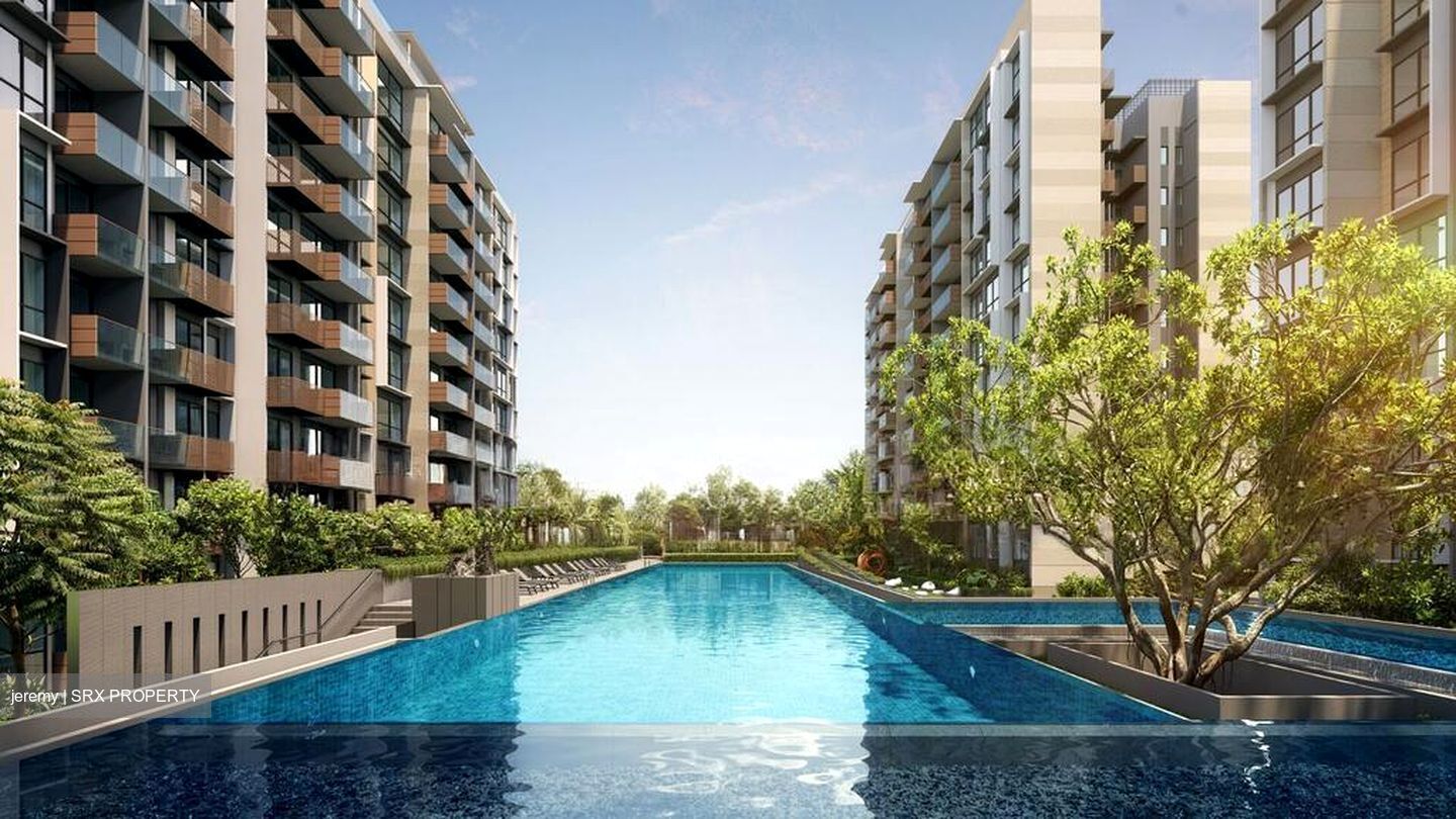 Jalan Jurong Kechil (D21), Condominium #497117261